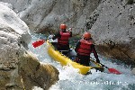 Hotel Rafting ve Slovinsku dovolená