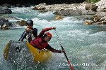 Hotel Rafting ve Slovinsku dovolená