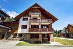 Apartmány Bolfenk