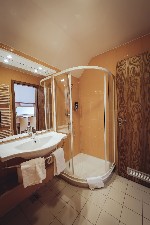 Hotel FOREST HOTEL VIDEC dovolená