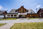 Forest hotel Videc