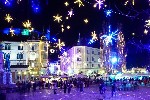 Hotel Nejhezčí adventní slovinská města s relaxací v termálních lázních Rimske Terme dovolená