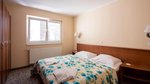 Hotel APARTHOTEL ROSA dovolená