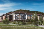 Hotel APARTHOTEL ROSA dovolená
