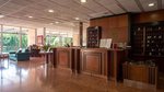 Hotel APARTHOTEL ROSA dovolená