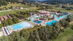 Hotel APARTHOTEL ROSA dovolená