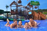 Terme Olimia - Breza hotel - Termalni park Aqualuna - Podčetrtek - 101 CK Zemek - Slovinsko