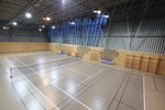 Terme Olimia - Breza hotel - Sportovní dvorana - Podčetrtek - 101 CK Zemek - Slovinsko