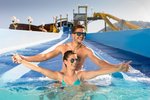 Terme Olimia - Breza hotel - Termalni park Aqualuna - Podčetrtek - 101 CK Zemek - Slovinsko