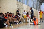 Terme Olimia - Breza hotel - Sportovní dvorana - Podčetrtek - 101 CK Zemek - Slovinsko