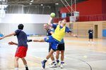 Terme Olimia - Breza hotel - Sportovní dvorana - Podčetrtek - 101 CK Zemek - Slovinsko