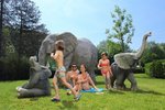 Terme Olimia - Breza hotel - Termalni park Aqualuna - Podčetrtek - 101 CK Zemek - Slovinsko