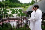 Terme Olimia - Breza hotel - Wellness Orhidelia - Podčetrtek - 101 CK Zemek - Slovinsko