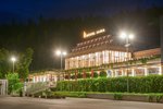 Hotel JAMA dovolená