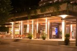 Hotel JAMA dovolená