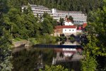 Hotel JAMA dovolená