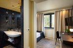 Hotel JAMA dovolená