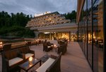 Hotel JAMA dovolená