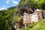 Hotel Jarní Slovinsko: Postojna, jezero Bled a Julské Alpy dovolená