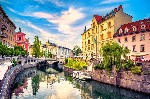 Hotel Jarní Slovinsko – příroda, kultura a wellness dovolená