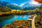 Hotel Jarní Slovinsko – příroda, kultura a wellness dovolená