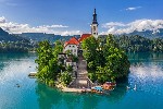 Hotel Jarní Slovinsko – příroda, kultura a wellness dovolená