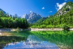 Hotel Jarní Slovinsko – příroda, kultura a wellness dovolená