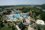 Bazénový komplex