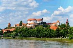 Hotel Ptuj, ráj orchidejí - WELLNESS VIVAT TERME  dovolená
