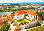 Hotel Ptuj, ráj orchidejí - WELLNESS VIVAT TERME  dovolená