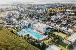 Hotel Ptuj, ráj orchidejí - WELLNESS VIVAT TERME  dovolená