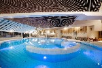 Hotel Rozmanité Slovinsko – vinařský a lázeňský ráj dovolená