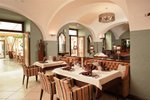 Restaurace