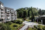 Grand hotel Sava