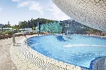 Bazény hotelu Vita