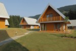 Slovinsko, Sávský region, Topolšica - OCEPKOV GAJ