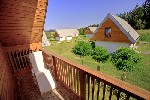 Slovinsko, Sávský region, Topolšica - OCEPKOV GAJ