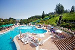 Slovinsko, Sávský region, Topolšica - OCEPKOV GAJ