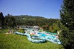 Slovinsko, Sávský region, Topolšica - OCEPKOV GAJ