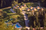 Slovinsko, Sávský region, Topolšica - OCEPKOV GAJ
