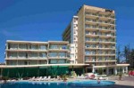Bulharsko, Burgas, Slunečné pobřeží - ARDA - Hotel