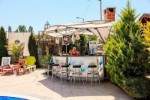 Bulharsko, Burgas, Slunečné pobřeží - BOOMERANG - Bar