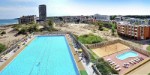 Bulharsko, Burgas, Slunečné pobřeží - EUROPA BEACH - Hotel