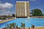 Bulharsko, Burgas, Slunečné pobřeží - EUROPA BEACH - Hotel