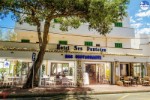 Španělsko, Mallorca, Cala d´Or - Ses Puntetes - Hotel