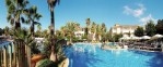 Španělsko, Mallorca, Playa de Muro, Alcudia - Playa Garden - Hotel s bazénem