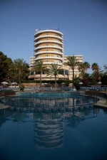 Španělsko, Mallorca, Porto Colom - Club Cala Marsal - Bazén