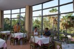 Španělsko, Mallorca, Porto Colom - Club Cala Marsal - Restaurace