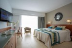 Španělsko, Ibiza, San Antonio - Fiesta Hotel Palmyra - Dvoulůžkový pokoj