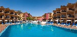 Hotel s bazénem